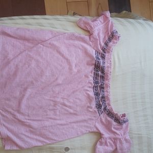 I am selling my clothes for money for small busin